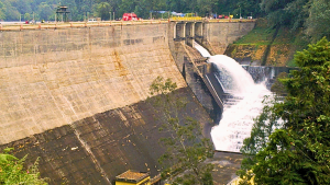 Mattupetty Dam Munnar – A Scenic Escape Amid Tea Gardens and Hills