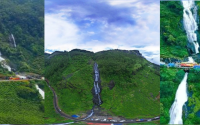 Chinnakanal Munnar – Waterfalls, Valley Views & Peaceful Travel Guide